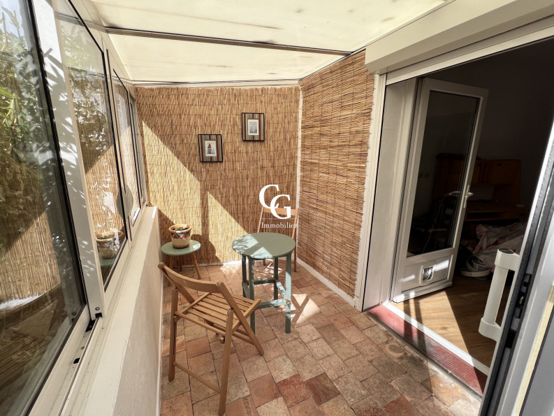 location Maison Nantes - Photo 5