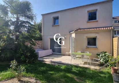 vente Maison Bouguenais