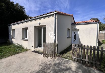 vente Maison Saint-jean-de-boiseau