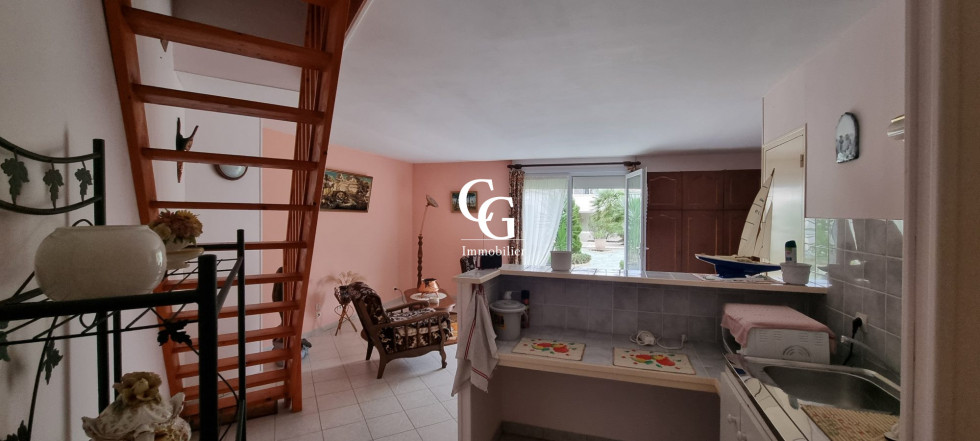 vente Maison Nantes - Photo 9