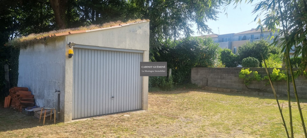 vente Maison Bouaye - Photo 6