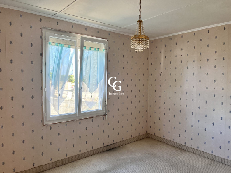 vente Maison La Plaine-sur-mer - Photo 6