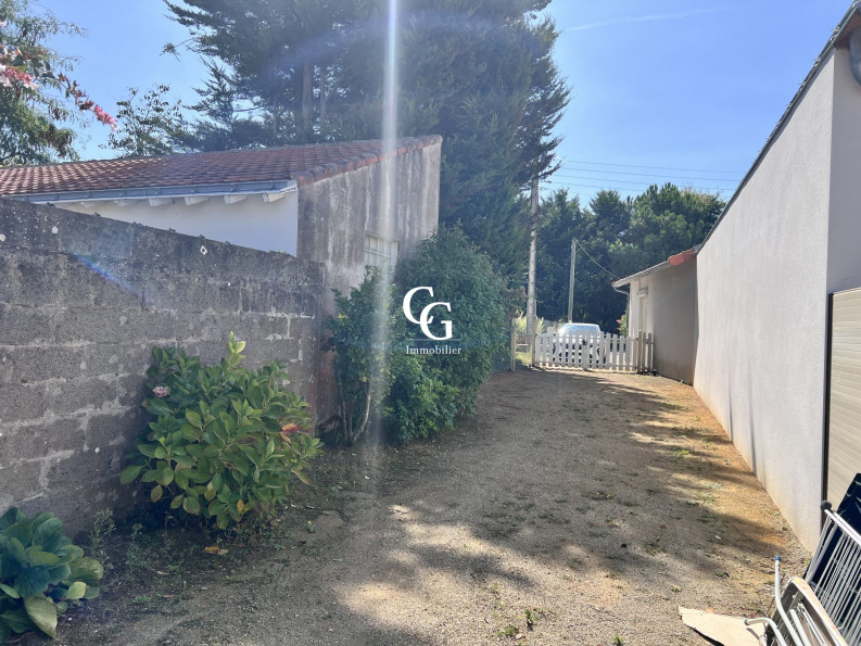 vente Maison Saint-michel-chef-chef - Photo 2