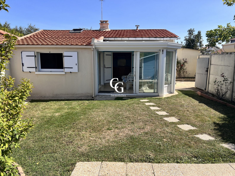 vente Maison Saint-michel-chef-chef - Photo 6