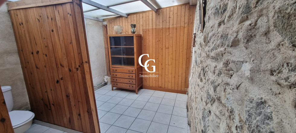 vente Maison Bouaye - Photo 7