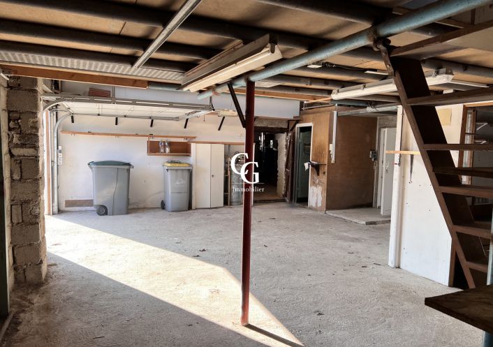 à vendre Maison Vue