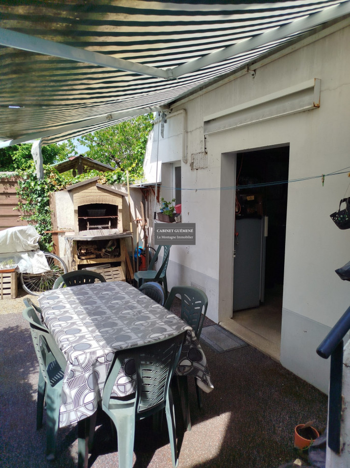 à vendre Maison La Montagne - Photo 4