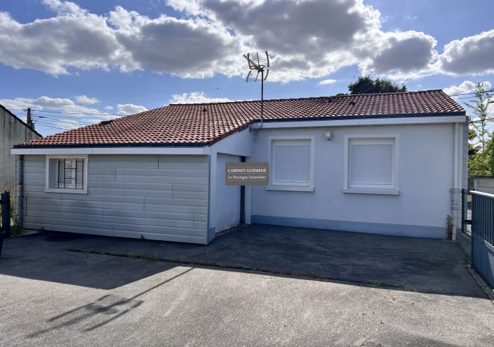 à vendre Maison Saint-jean-de-boiseau