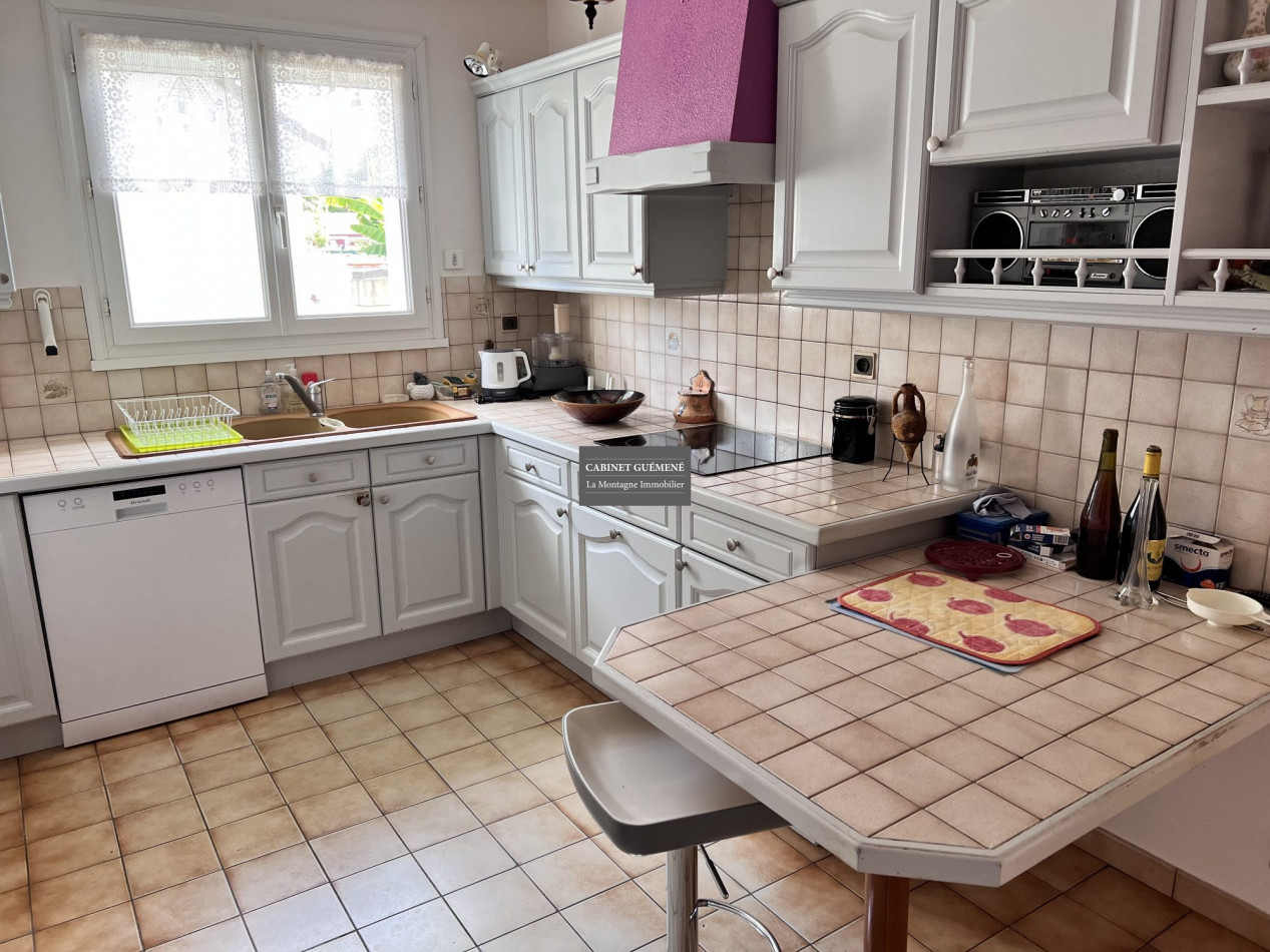 à vendre Maison Saint-jean-de-boiseau - Photo 8