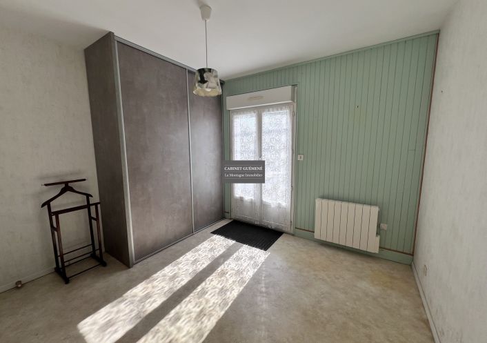 à vendre Maison Saint-jean-de-boiseau