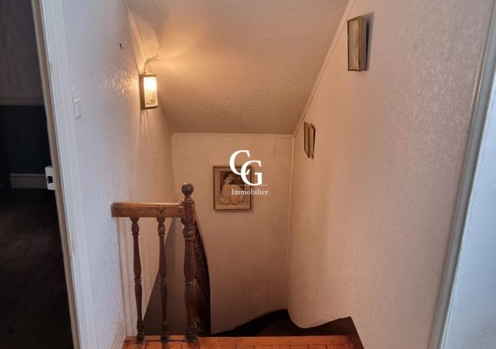 à vendre Maison La Montagne