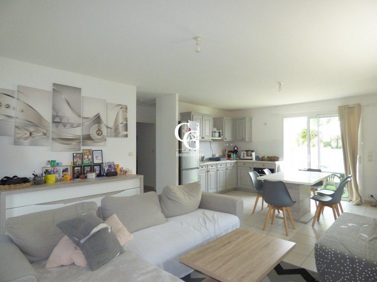 à vendre Maison Saint-michel-chef-chef - Photo 1