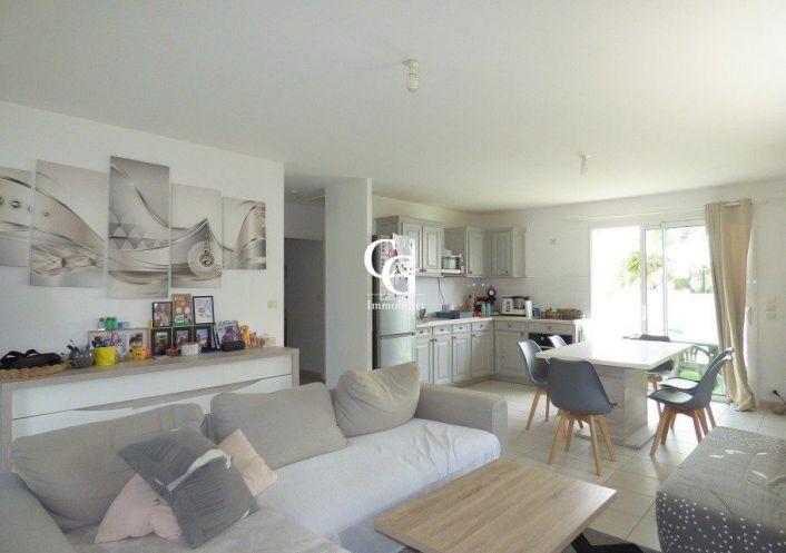 à vendre Maison Saint-michel-chef-chef