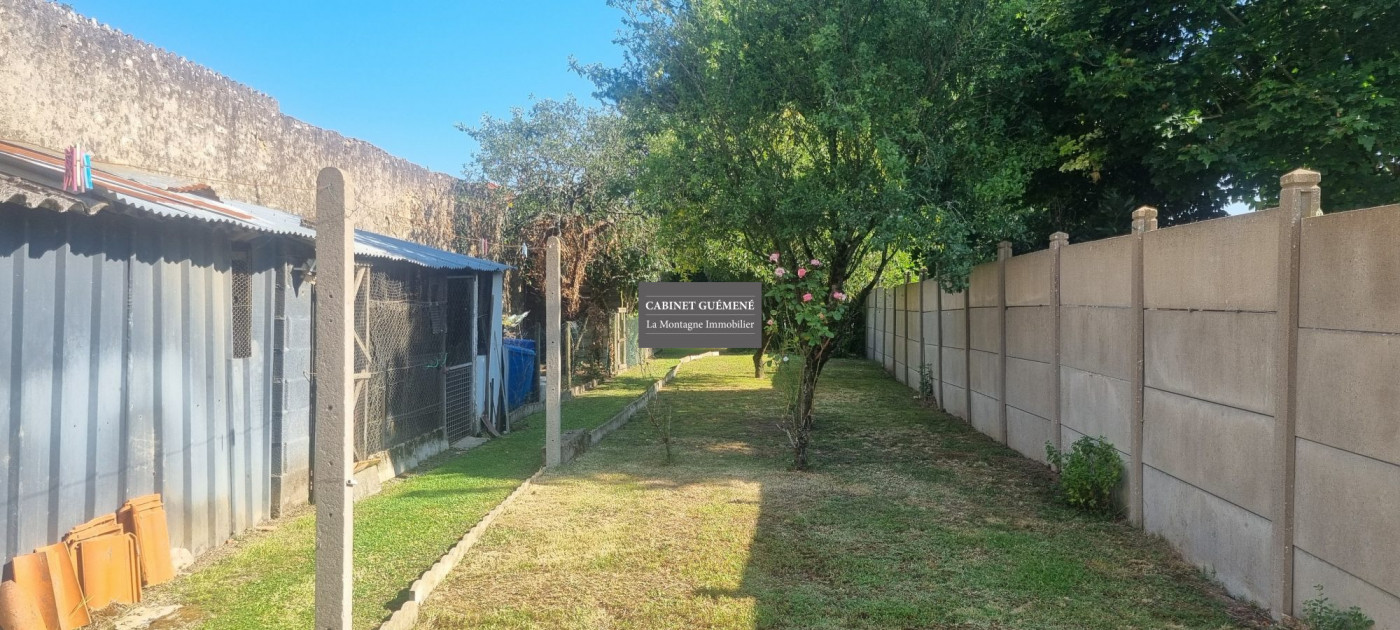 à vendre Maison Bouaye - Photo 4