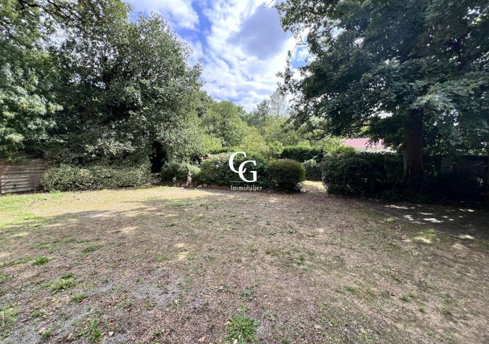 à vendre Maison Saint-jean-de-boiseau