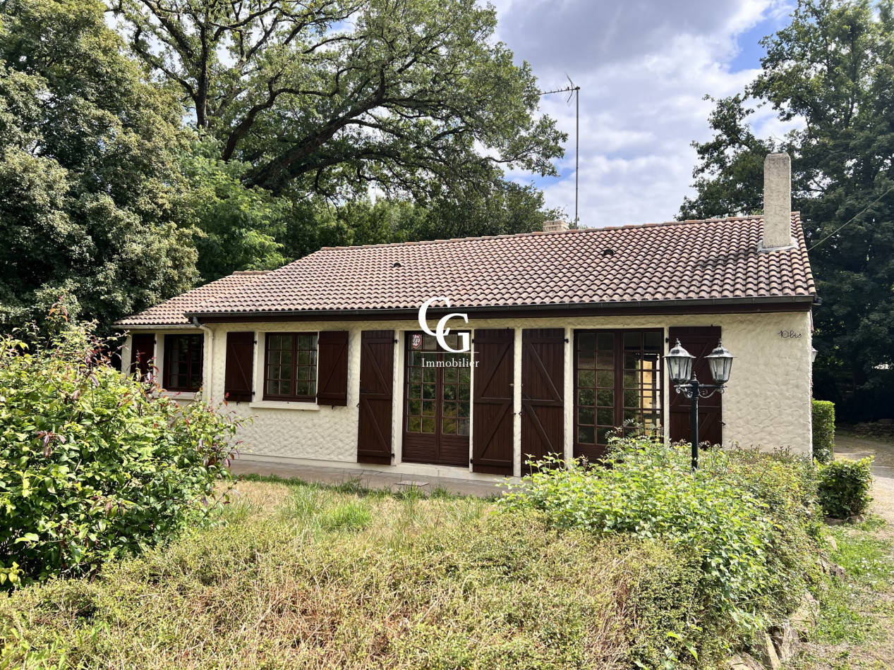 à vendre Maison Saint-jean-de-boiseau - Photo 1