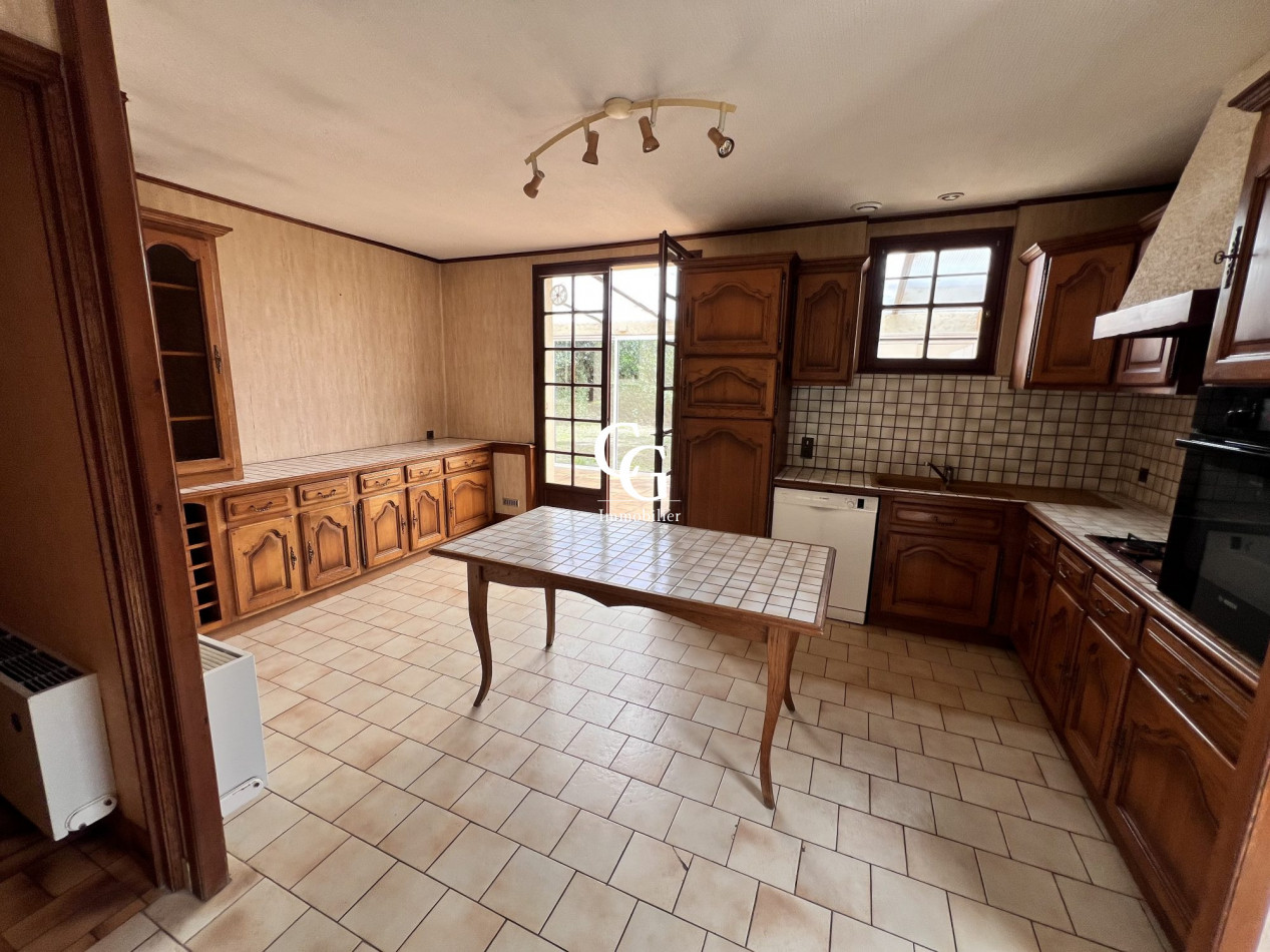 à vendre Maison Saint-jean-de-boiseau - Photo 6