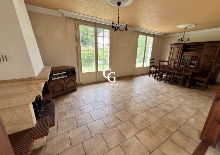 à vendre Maison Saint-jean-de-boiseau