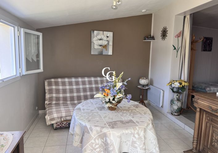 à vendre Maison Saint-michel-chef-chef