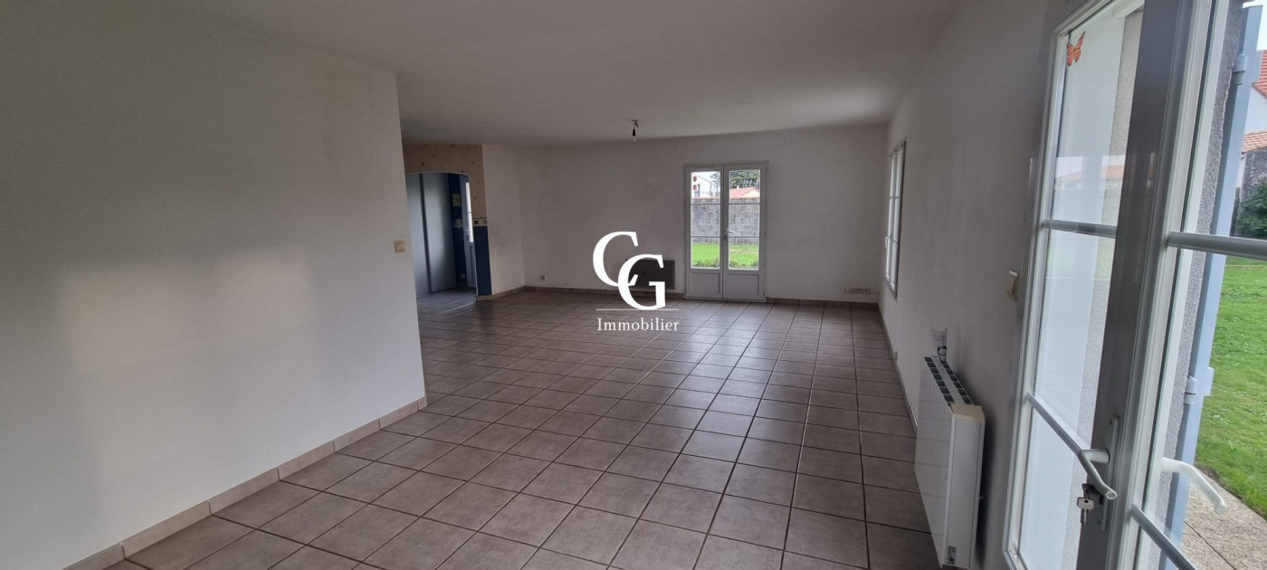 à vendre Maison Saint-michel-chef-chef - Photo 3