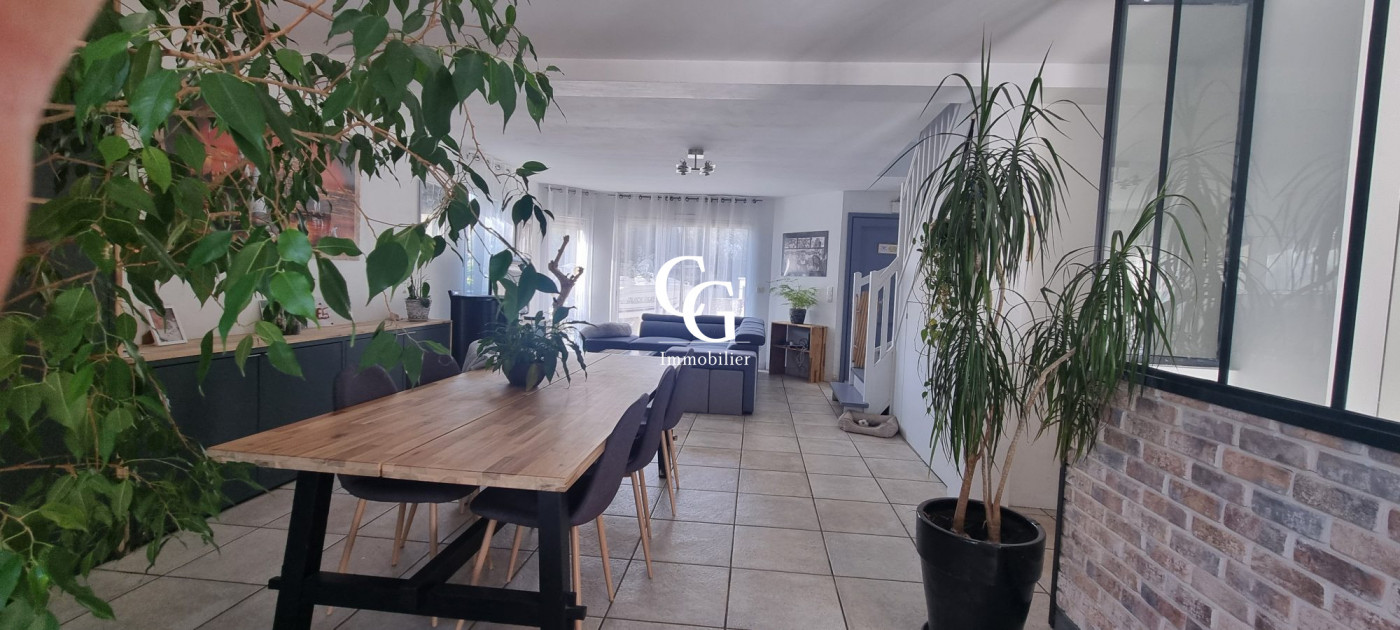 à vendre Maison Bouguenais - Photo 4