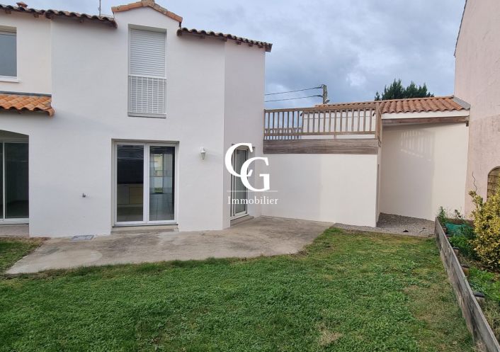 à vendre Maison La Plaine-sur-mer