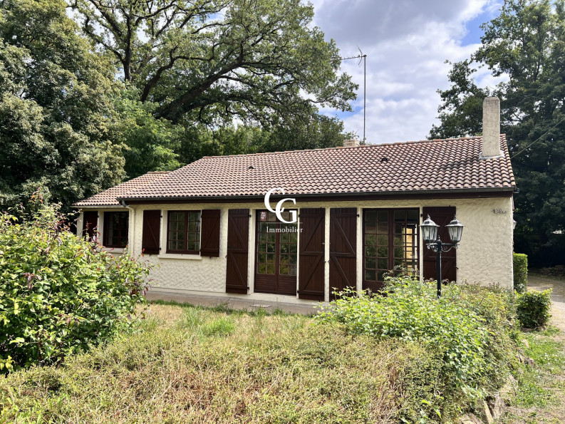 vente Maison Saint-jean-de-boiseau - Photo 1