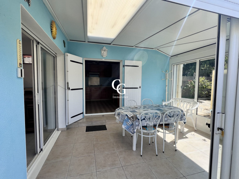 vente Maison Saint-michel-chef-chef - Photo 7