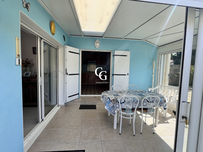 vente Maison Saint-michel-chef-chef - Photo 8