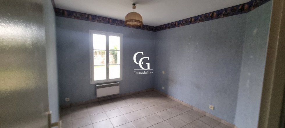 vente Maison Saint-michel-chef-chef - Photo 6