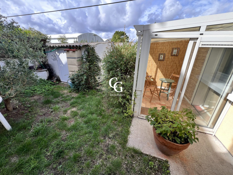 location Maison Nantes - Photo 4