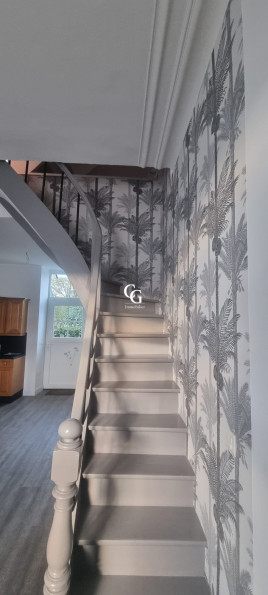 vente Maison Bouguenais - Photo 2