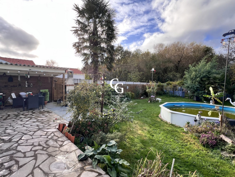 vente Maison Saint-jean-de-boiseau - Photo 3