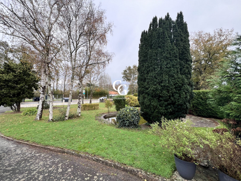 vente Maison Chaumes-en-retz - Photo 2