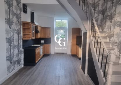 vente Maison Bouguenais