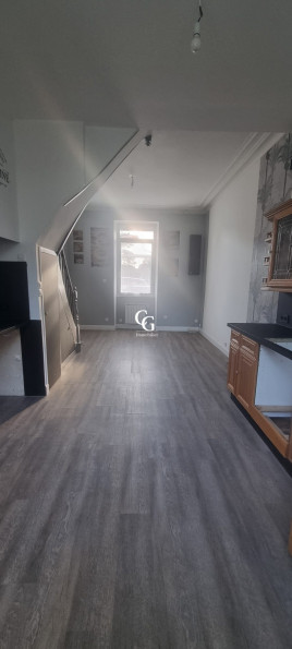 vente Maison Bouguenais - Photo 3