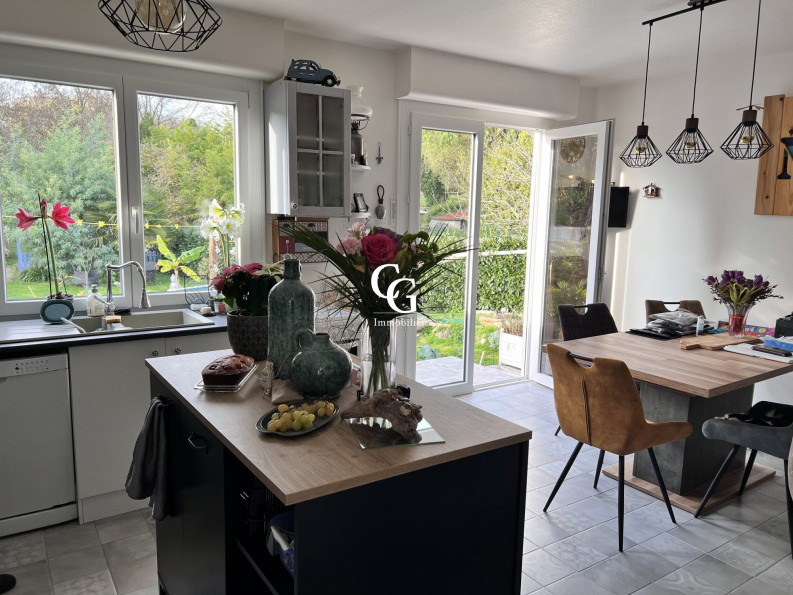 vente Maison Saint-jean-de-boiseau - Photo 6