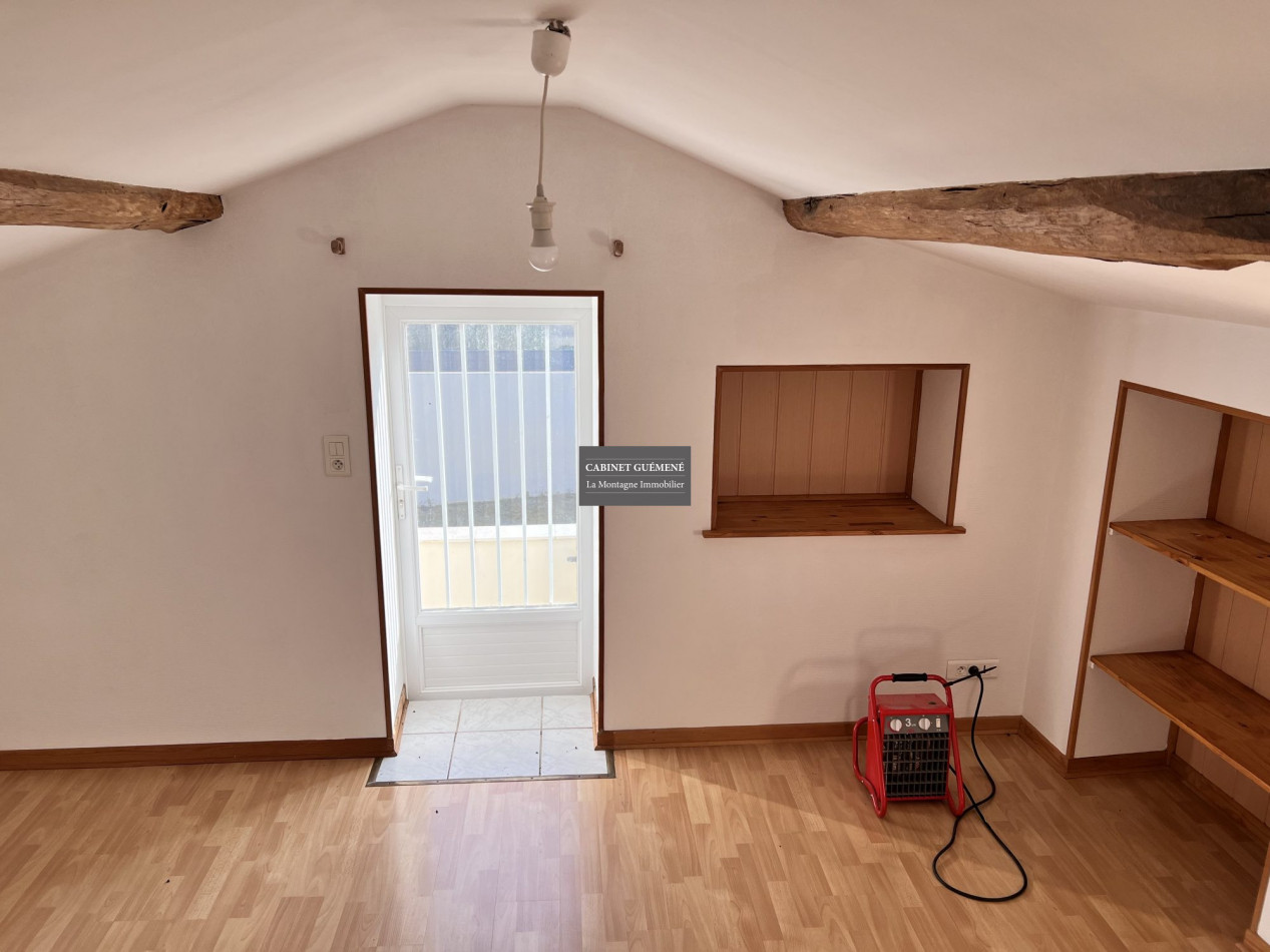 à vendre Maison Vue - Photo 9