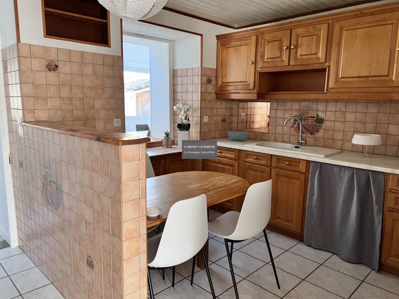 vente Maison Vue - Photo 7