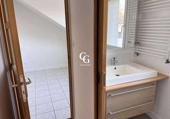 à vendre Maison Vue