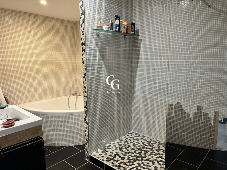 vente Maison La Montagne - Photo 7