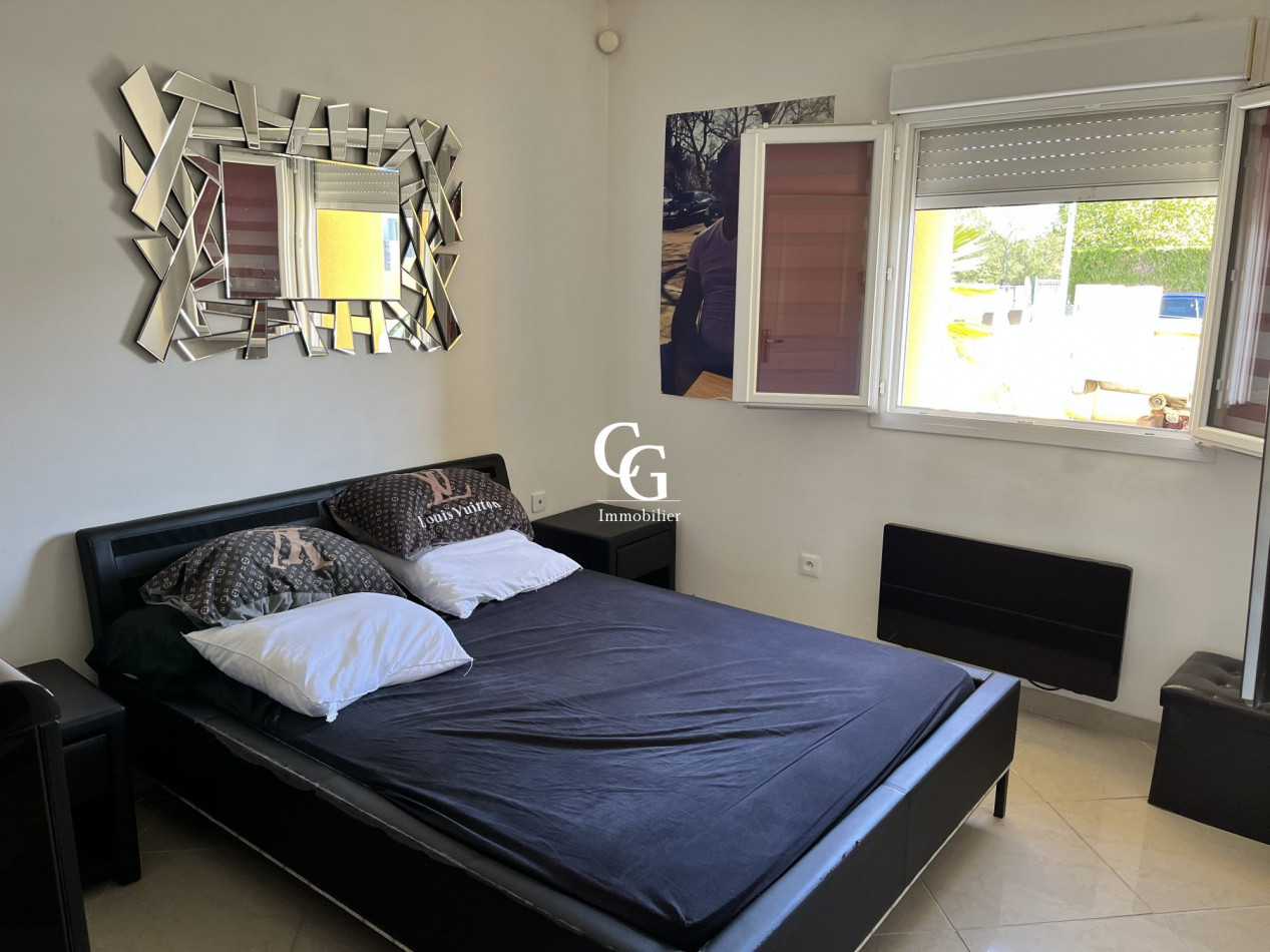 à vendre Maison La Montagne - Photo 5