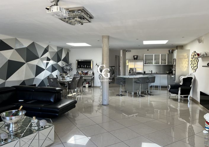 à vendre Maison La Montagne