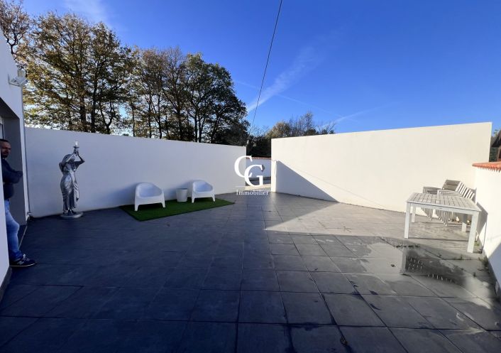 à vendre Maison La Montagne