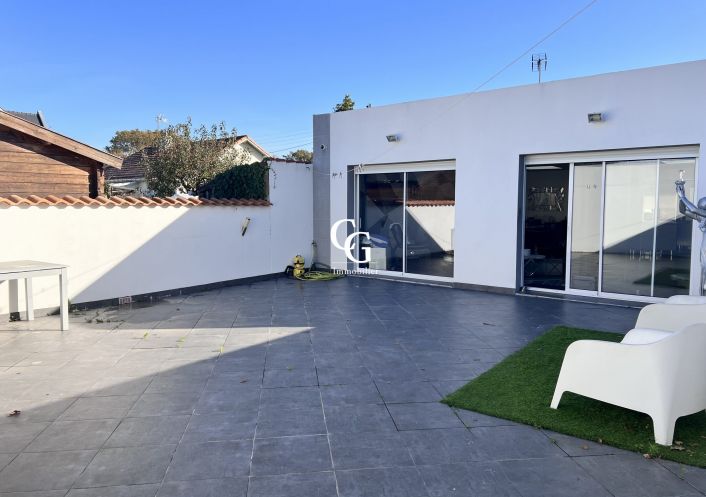 à vendre Maison La Montagne