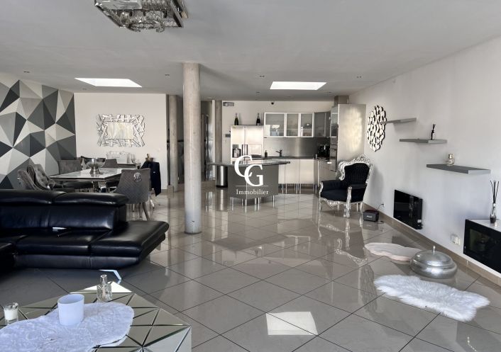 à vendre Maison La Montagne