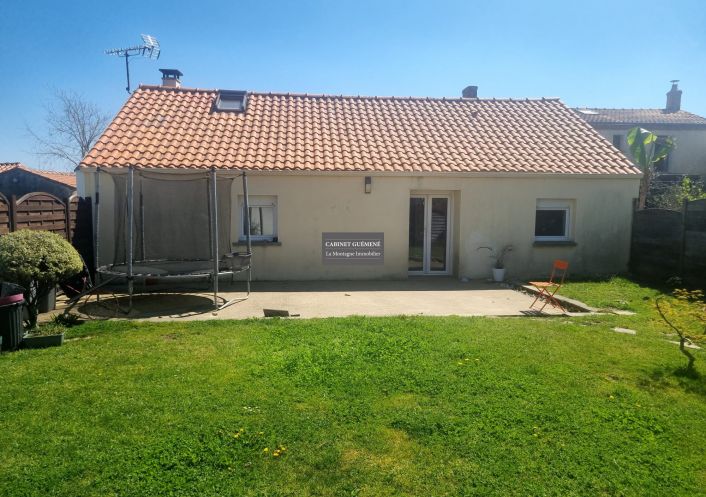 à vendre Maison Cheix-en-retz