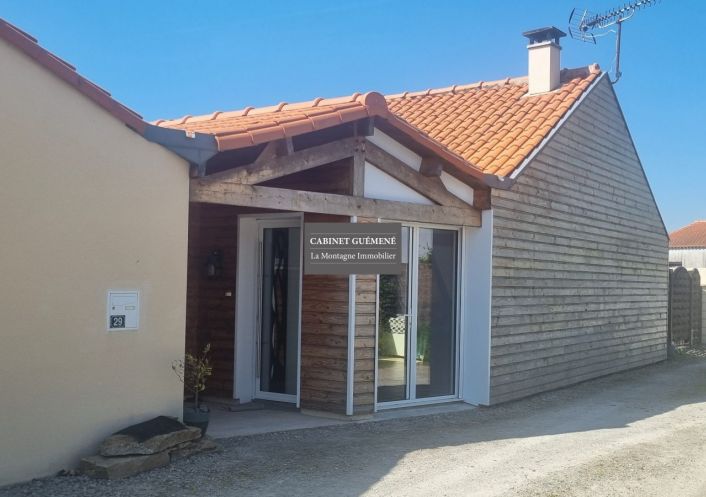 à vendre Maison Cheix-en-retz