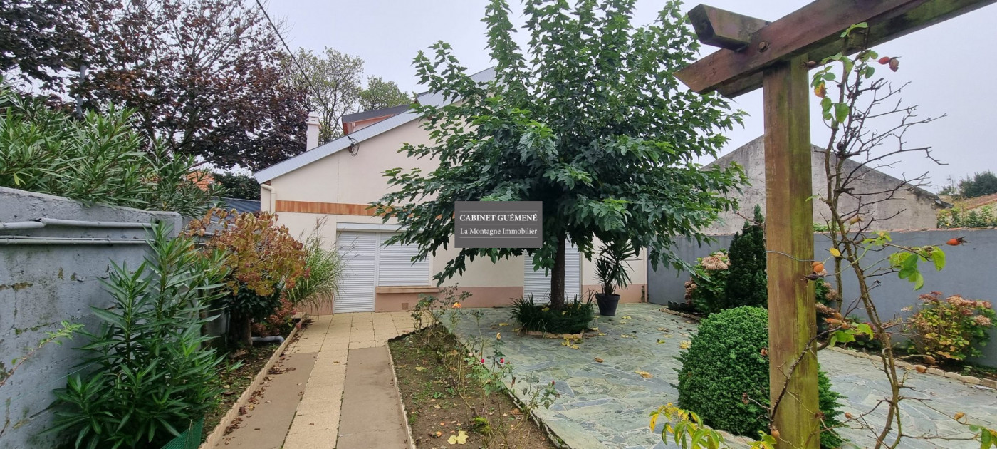 à vendre Maison Nantes - Photo 2