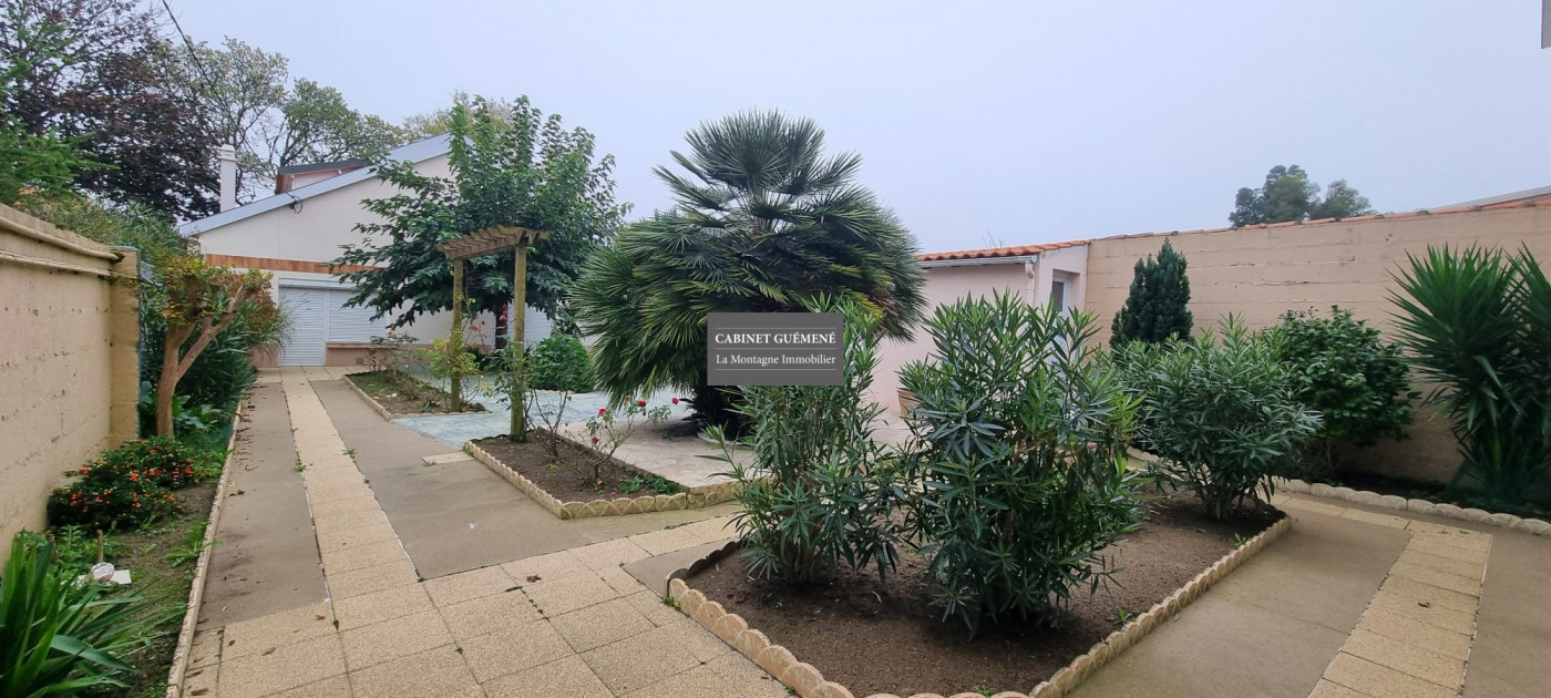 à vendre Maison Nantes - Photo 3